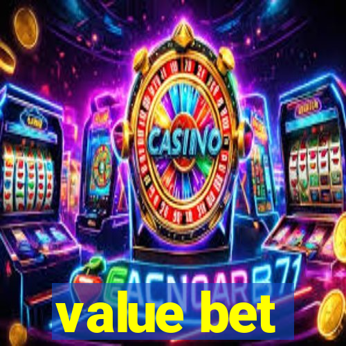 value bet